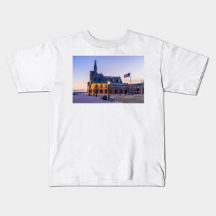 timeless Kids T-Shirt